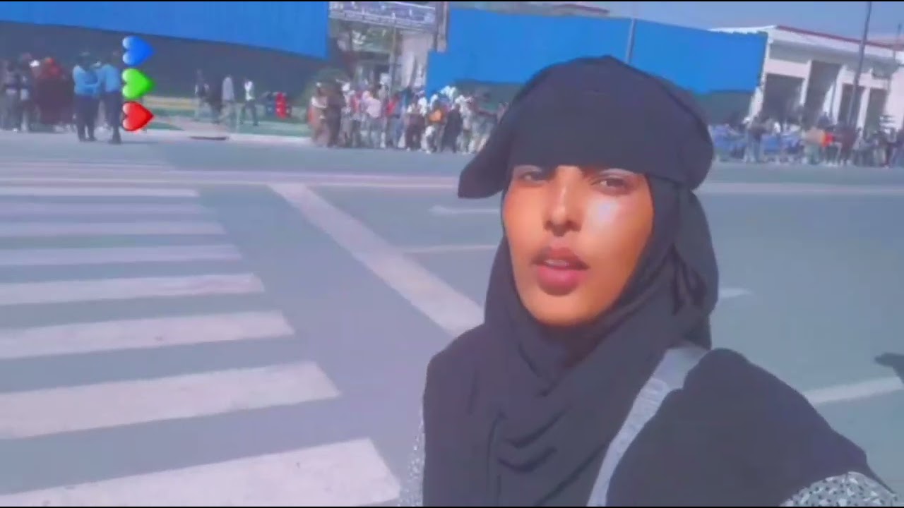 Jigjiga  Soowdb HambaIyo 