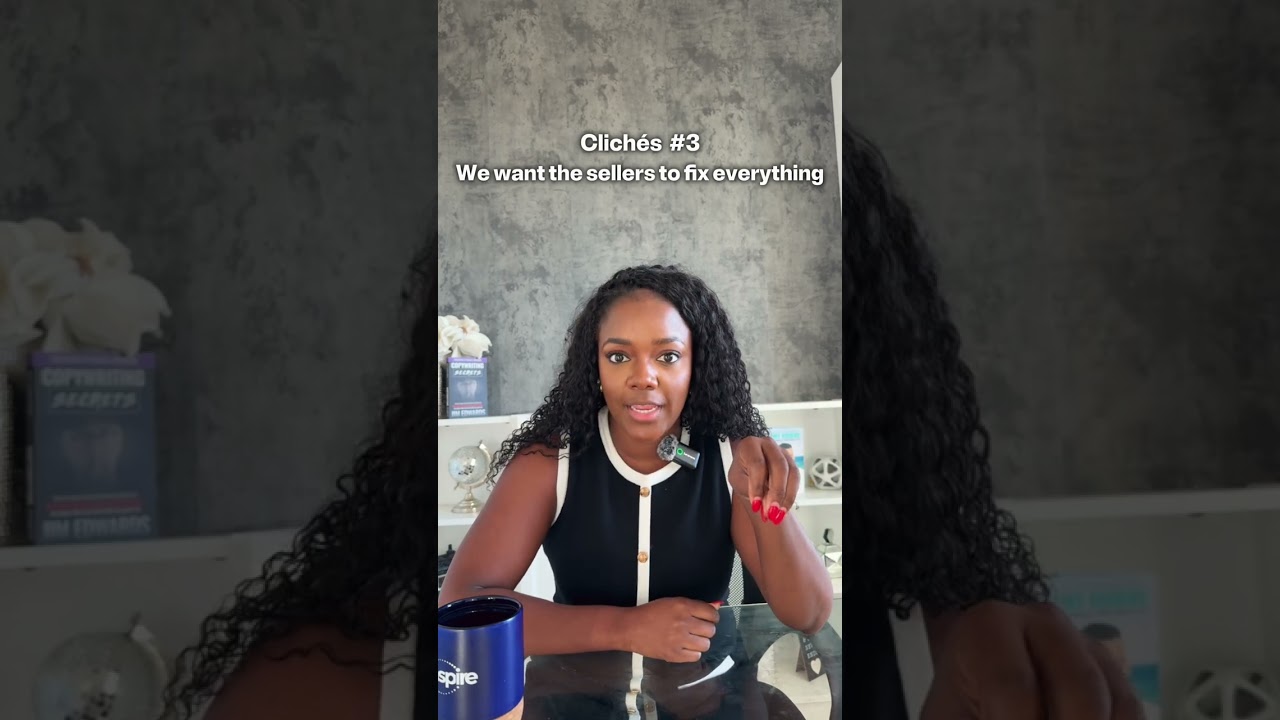 5 Buyer Clichés That Keep You Losing Offers in Dallas