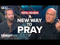 Greg Laurie: Understanding the Purpose and Power of Prayer | Kirk Cameron on TBN