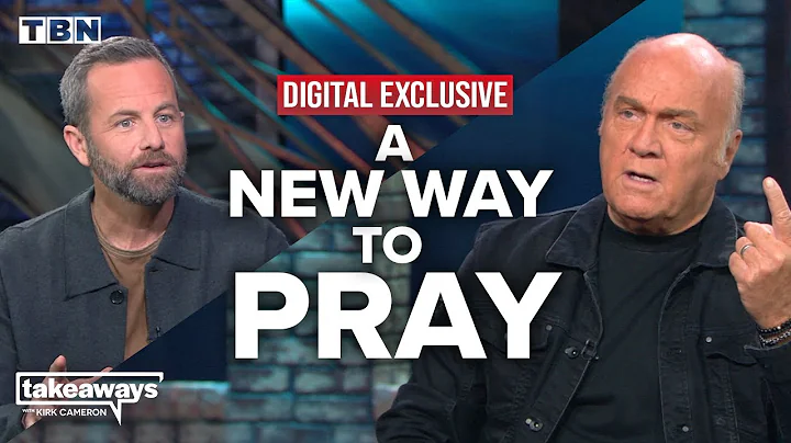 Greg Laurie: Understanding the Purpose and Power o...