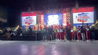 Daytona Nationals 2026 TVCC