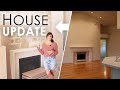 EXCITING Renovation Home Update!! So many changes!