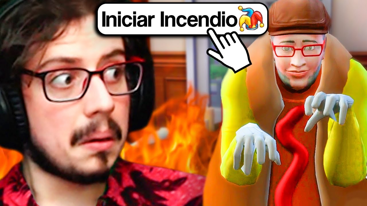 EL GORDO FIFA ⚽ - EL PESO DE LA LOCURA