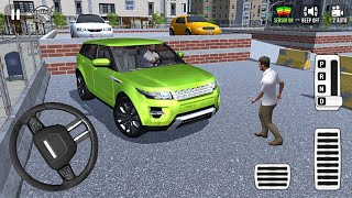 Master of Parking SUV CARS - Car Parking Game | levels 73 - 77- Total levels 300: screenshot 4