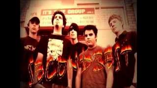 Secondbest - Trapped in Me