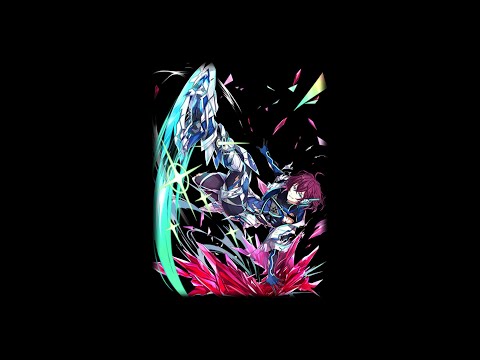 【黒ウィズ】レリッシュ(クロディラ4)ボイス集