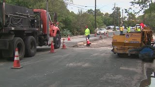 Austin Water identifies primary cause for water outages in the city Wealth