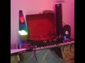 Timelapse to music I made