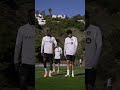 CAMP D'ENTRAÎNEMENT - Ambiance impeccable en Espagne 👌