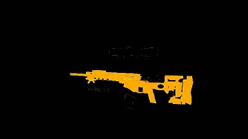 MW3 MSR animation.mp4