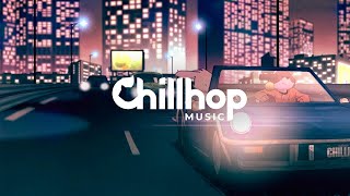 Night Time Cruise 🌌 lofi hiphop &amp; instrumental mix