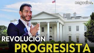 Quién Es Abdul El-Sayed? El Fenómeno Político Hace Historia En Michigan Y Desafía A Maga
