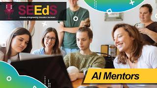 AI Mentors: Supporting Teaching and Learning at Scale with Steve Salik