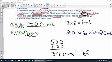 Module 4 End of MOdule Review