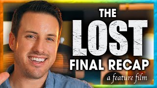 LOST Explained || The Final Recap || 10 Years Later