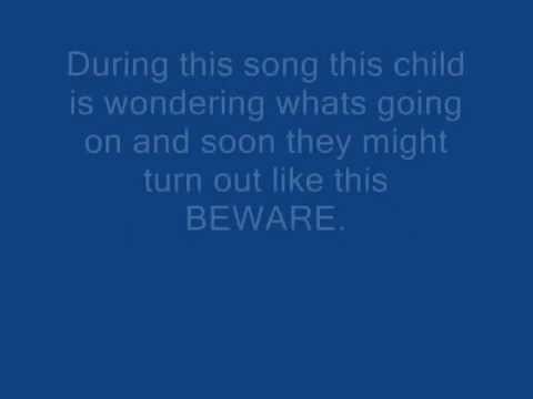 Blood On the dance floor rant