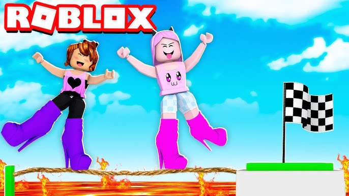 Roblox - MEGA TRANSFORMAÇÃO DA VITÓRIA MINEBLOX 