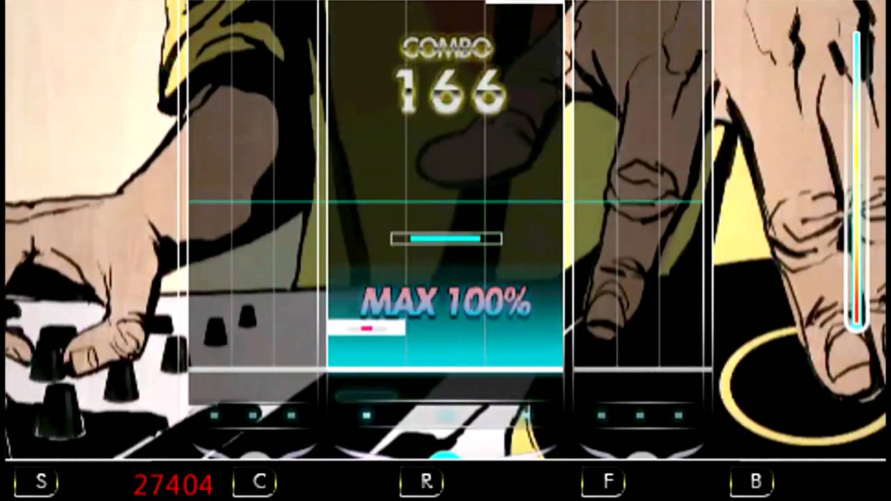 djmax portable 3 review djmax portable 3 review