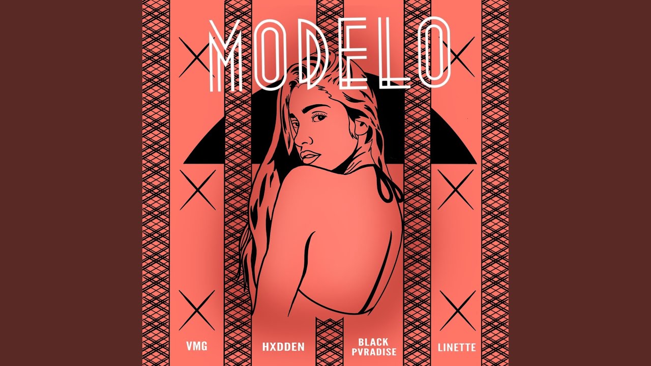 Watch Modelo on YouTube Watch Modelo on YouTube
