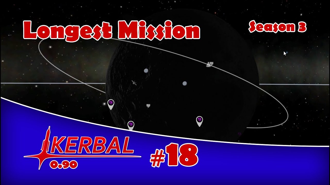 leakesville ms Part 18 - Kerbal Space Program - Season 3