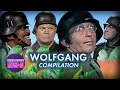 Fan Favorite: Wolfgang | COMPILATION | ROWAN & MARTIN'S LAUGH-IN