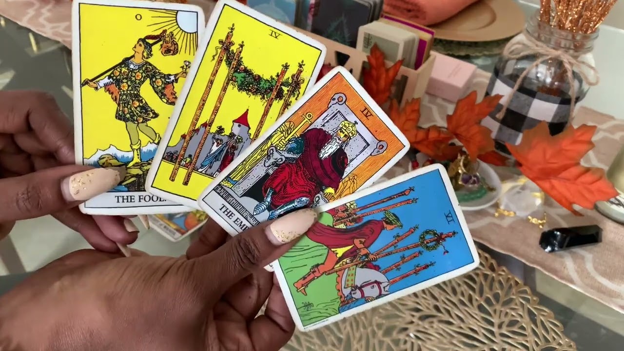 Taurus - The Wake Up Call! DO NOT Let Fear Keep You From This ❤️| October | Tarot