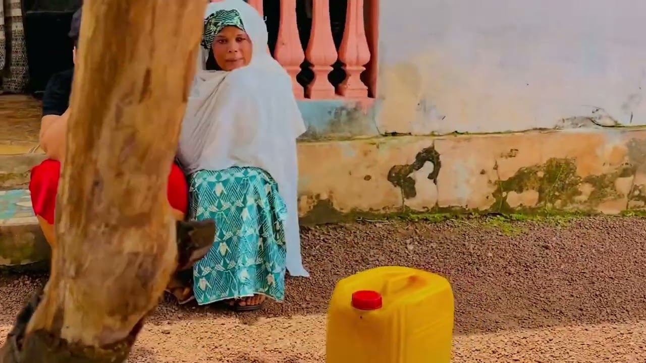 Épisode 26 le partage des terres