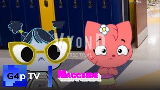 Celebrity G4p TV's Maggside | Ep.105 Profile