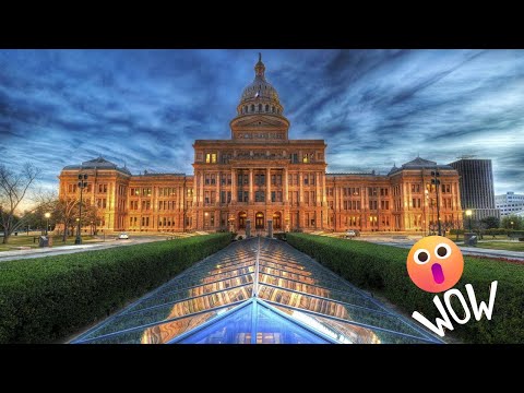 Most Beautiful University