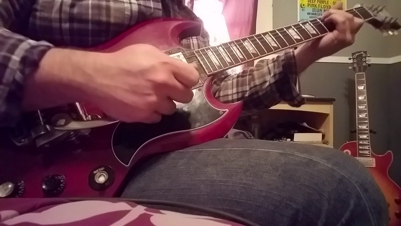 Fender Silverface Super Reverb with Dallas Rangemaster clone