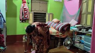 "Epic Vlog: Cleaning &amp; Washing boobs hot My *Downblouse* – You Won't Believe What Happens Next!"