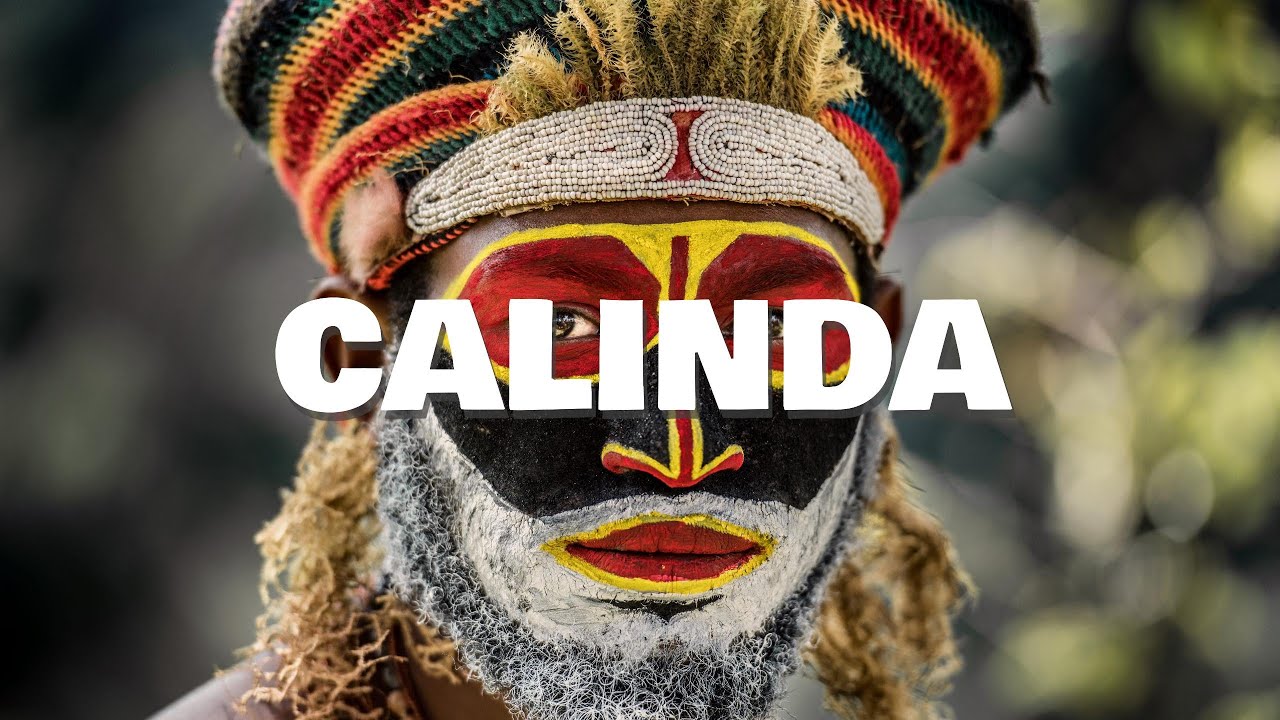 Sean Finn - Calinda (DJ Soulstar Remix)[Afro House] * KEINEMUSIK, BLACK COFFEE, SHIMZA, BUN XAPA*