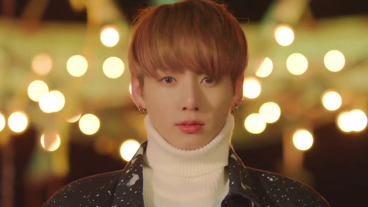 Jungkook x Jisoo kooksoo fanfic