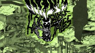 Bongoloid - The Black Hana Tales