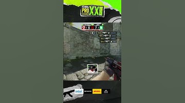 Spinx PULLS OFF A CONFIDENT ACE – FLAWLESS ROUND! #esl #cs #кс #counterstrike #csgo #ace