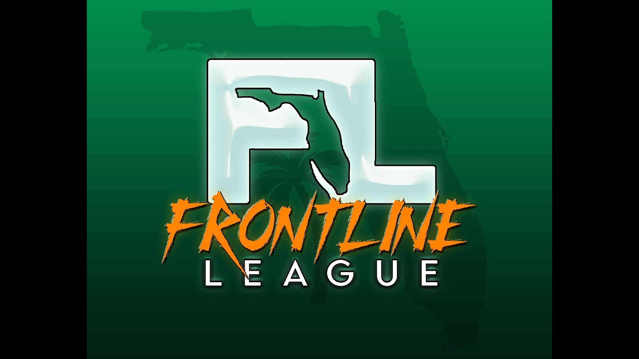 FRONTLINE MIAMI TOP16 PROBLEMA VS T-PAIN