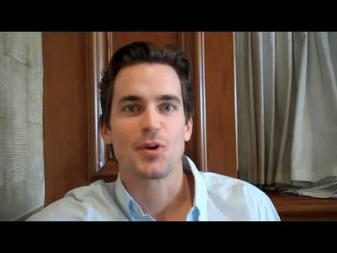 Rede Globo > crimes do colarinho branco - Vídeo: Matt Bomer