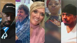 Where we stand one month after Chesapeake Walmart shooting