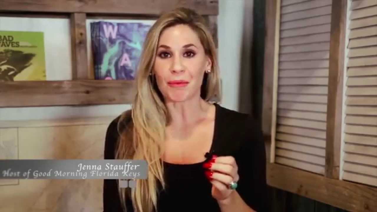 Jenna Stauffer 2015 Reel YouTube