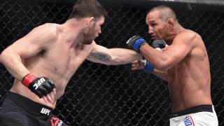 Celebrity Michael Bisping Through the Years Net Worth