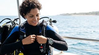 Best Buoyancy Control Devices for Beginner Divers in 2026