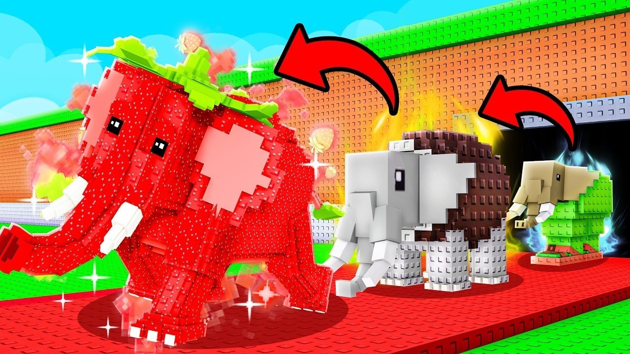 Como Transformar um BRAINROT RUIM em um BRAINROT OG e Secreto!