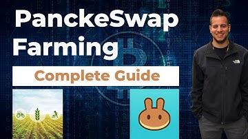 PancakeSwap 🥞 Farming 👩‍🌾 Complete Guide 2022