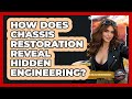 How Does Chassis Restoration Reveal Hidden Engineering? - Car Collector Enthusiasts