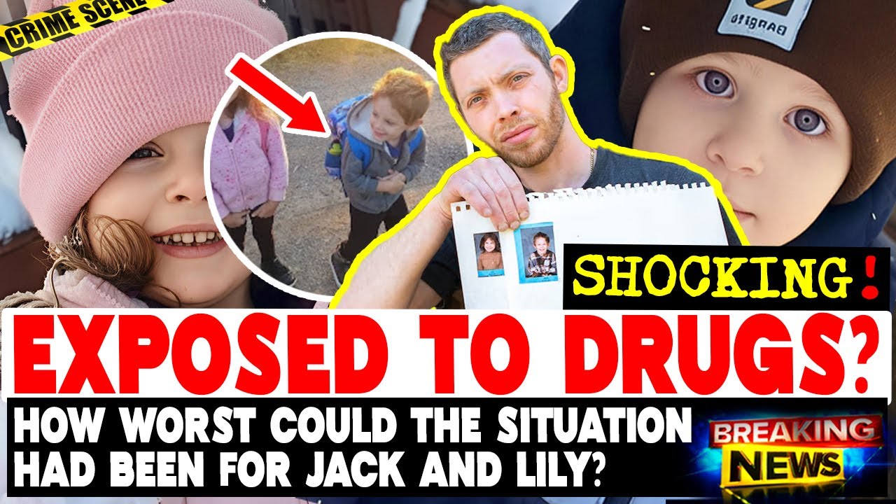 JUST IN! RCMP Uncovers SHOCKING Evidence That Changes Everything in
