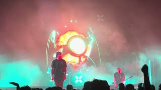 Electric Callboy - Hypercharged (Live in Phoenix 04/19/2026)