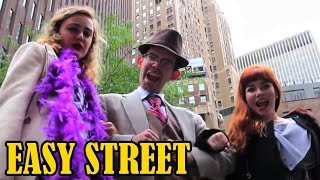 Easy Street - Annie - Fan Music Video