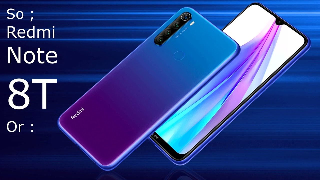 Xiaomi Redmi Note 8t Vs Xiaomi Redmi Note 8 Pro Xiaomi Redmi Note 8 VS Xiaomi Redmi Note 8T-SIMILAR PHONES - YouTube