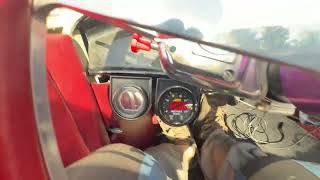 1927 Ford Roadster 2.3l turbo major overhaul part 39 final road test