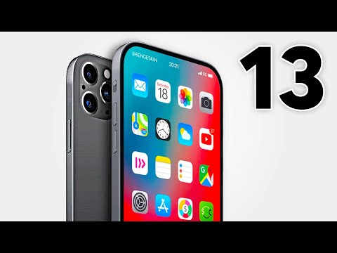 iPhone 13 Pro Max Trailer — Apple. 